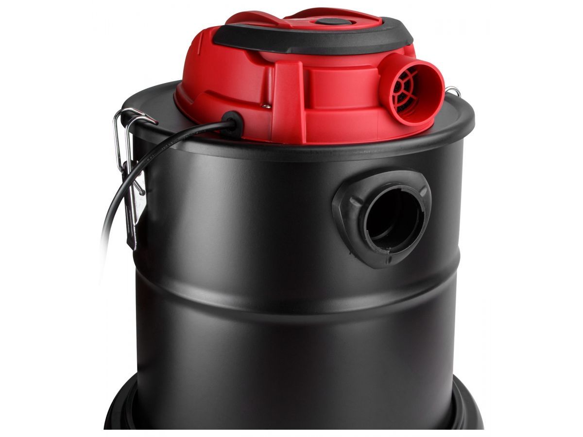 Пылесос WORTEX VC2014WS 1200Вт