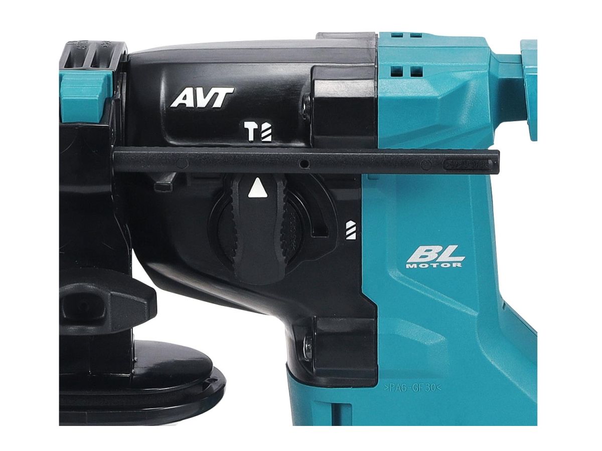Аккумуляторный перфоратор MAKITA LXT DHR183Z