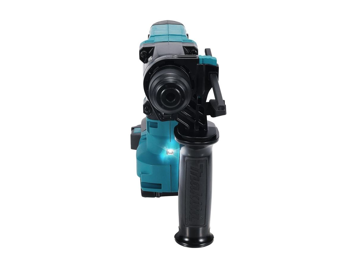 Аккумуляторный перфоратор MAKITA LXT DHR183Z