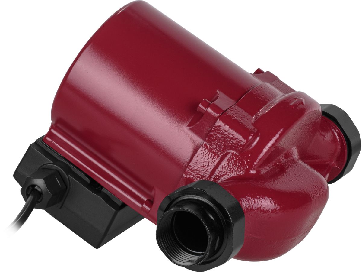 Насос циркуляционный Titan-RS25-80-180