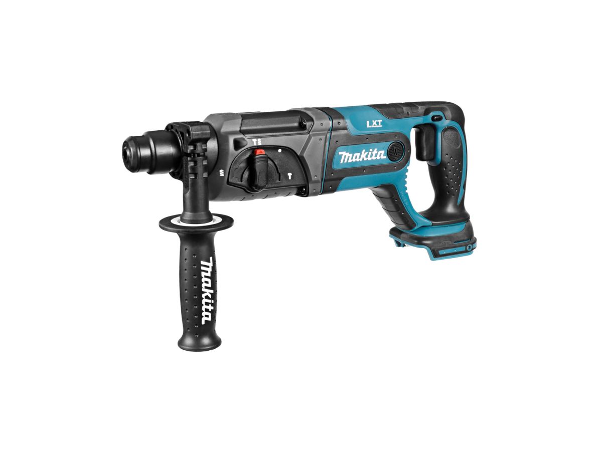 Аккумуляторный перфоратор MAKITA LXT DHR 241 Z