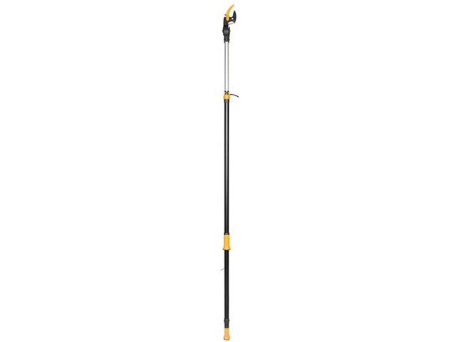 Сучкорез универсальный телескопический UP86 FISKARS 242 см 