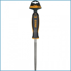 Напильник круглый 200 мм INGCO HWRF088 INDUSTRIAL