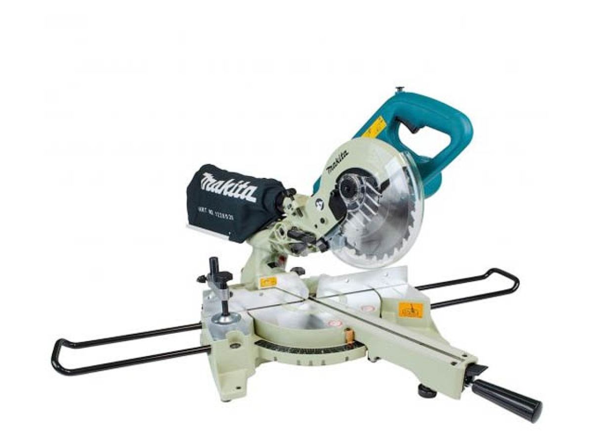 Торцовочная пила сетевая MAKITA LS0714N