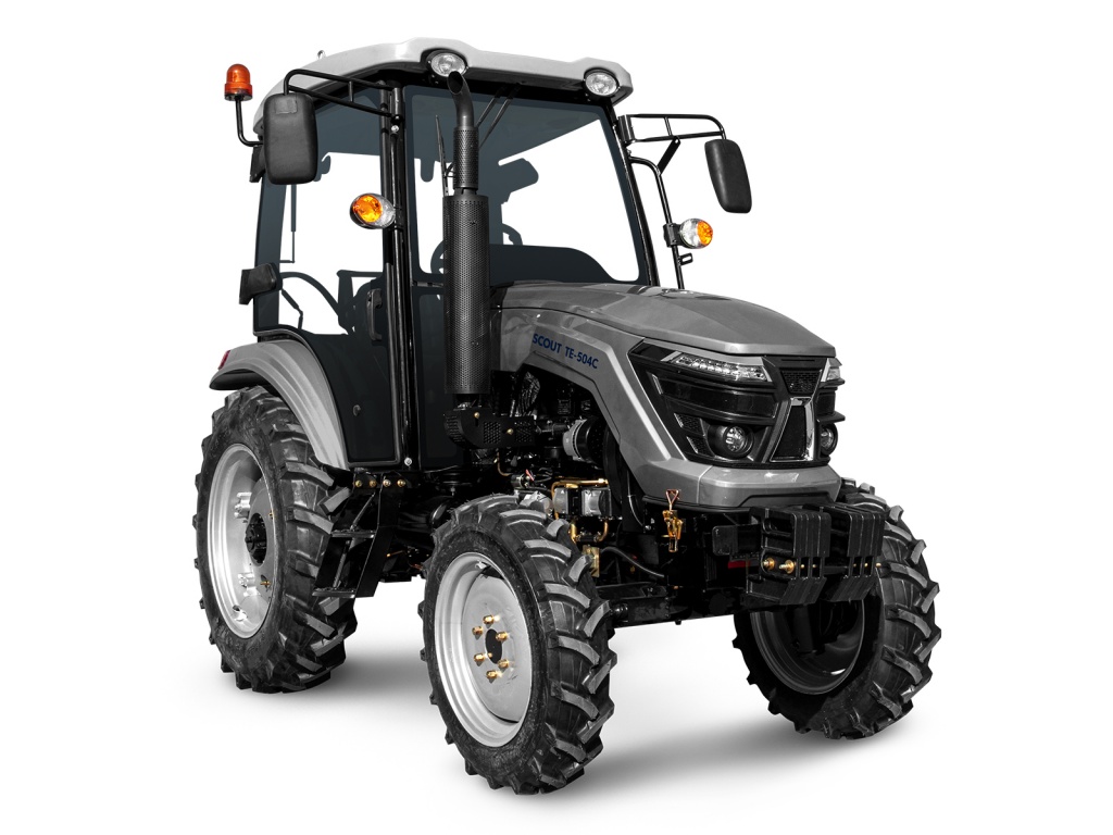 Сельскохозяйственная техника, инвентарь