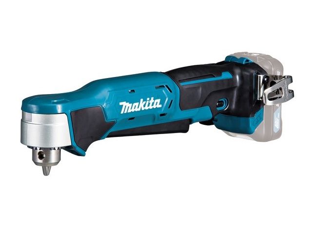 Аккумуляторный угловой шуруповерт 12В MAKITA DA 332 DZ