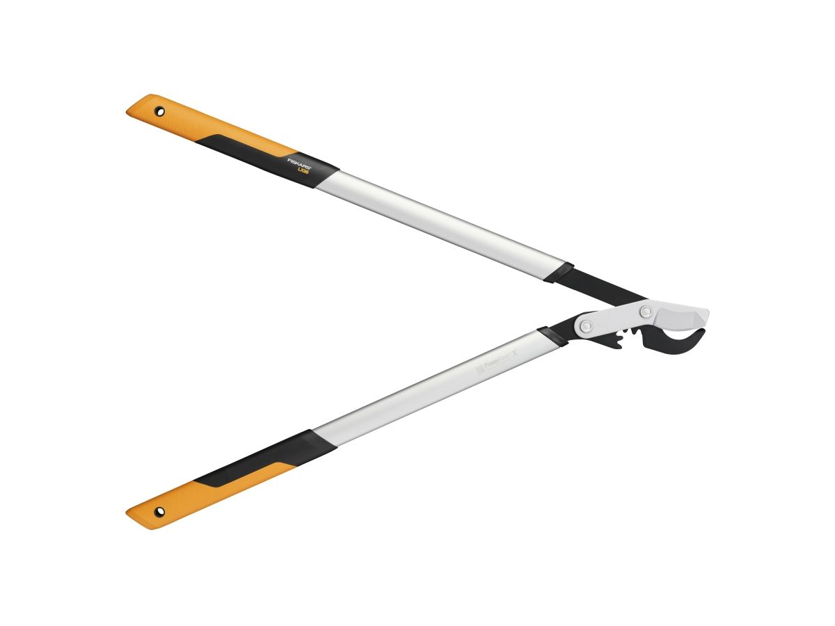 Сучкорез плоскостной большой PowerGear X  FISKARS 