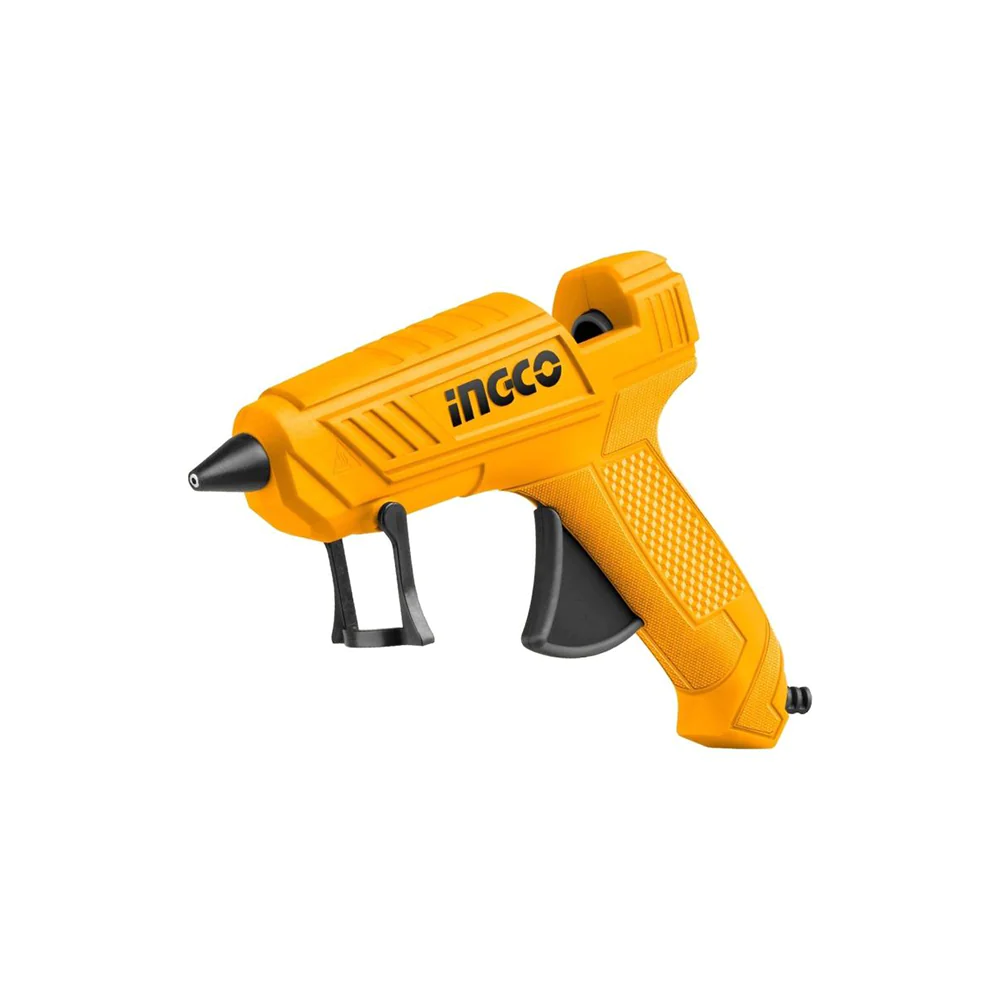 Клеевой пистолет INGCO GG148