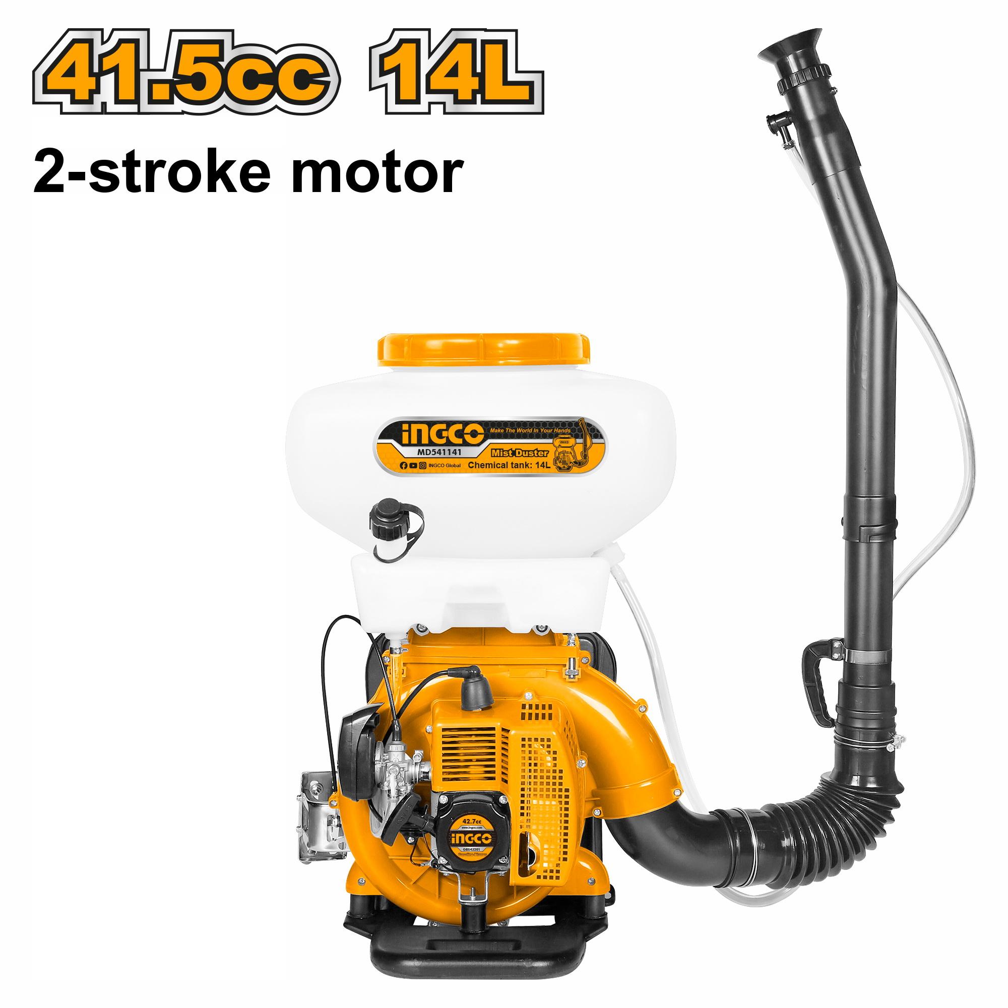 Распылитель тумана INGCO MD541141