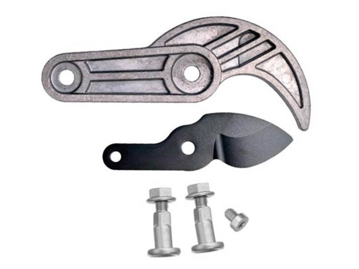 Запасные лезвия для сучкореза L77 FISKARS 