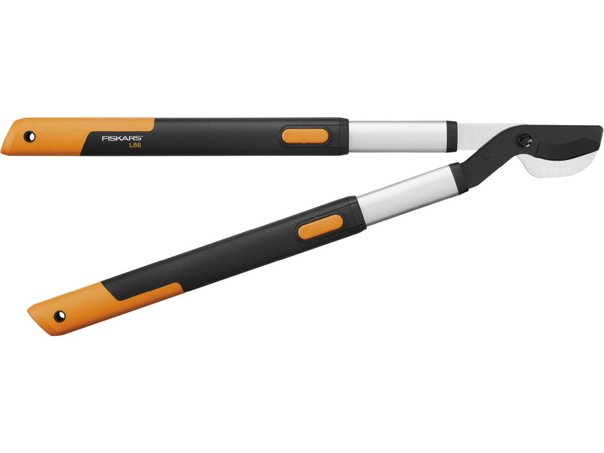 Сучкорез контактный телескопический L86 FISKARS SmatrFit 