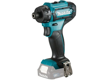 Аккумуляторный шуруповерт 12В MAKITA CXT DF 033 DZ