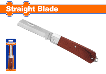 Складной нож WADFOW WCSK3601 210 мм