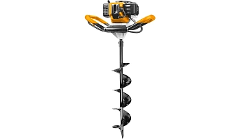 Землеройный шнек INGCO GEA55221-1