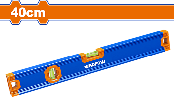 Уровень спиртовой 400 мм WADFOW WSL1G40