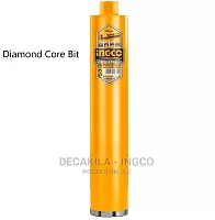 Алмазные коронки INGCO INDUSTRIAL DCB581528