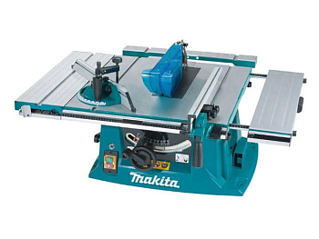 Настольная дисковая пила MAKITA MLT100N