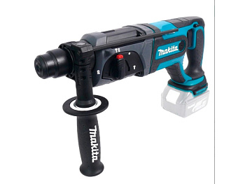 Аккумуляторный перфоратор MAKITA LXT DHR 241 Z