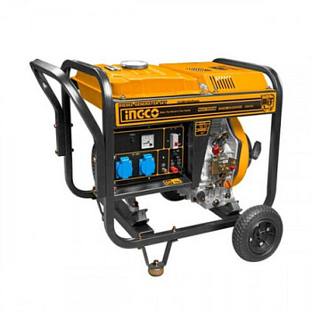 Бензиновый генератор INGCO GE200006ES