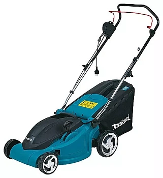 Газонокосилка электрическая MAKITA ELM3800
