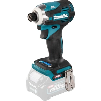 Аккумуляторный винтовёрт 10.8В MAKITA XGT TD001GZ