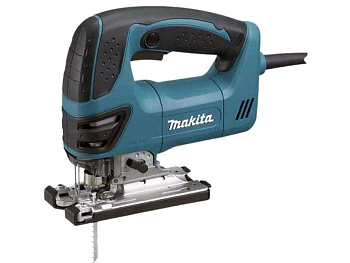Лобзик электрический MAKITA 4350 CT + набор пилок