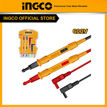 Щупы для мультиметра (50/100) INGCO HTL30851 INDUSTRIAL