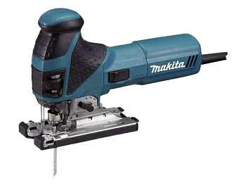Лобзик электрический MAKITA 4351 CT + набор пилок