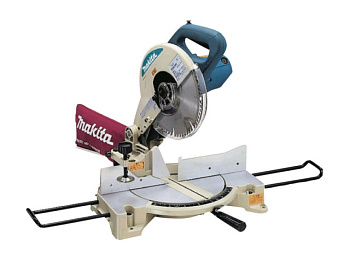 Торцовочная пила сетевая MAKITA LS1040N