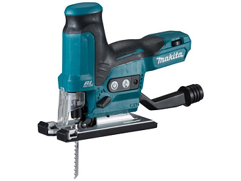 Аккумуляторный лобзик MAKITA JV102DZ 12В