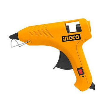 Клеевой пистолет INGCO GG6008