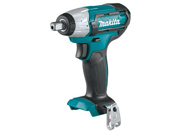 Аккумуляторный ударный гайковерт MAKITA CXT TW 141 DZ