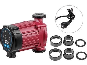 Насос циркуляционный WISE-25/40-130