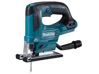 Аккумуляторный лобзик MAKITA JV 103 DZ 12В