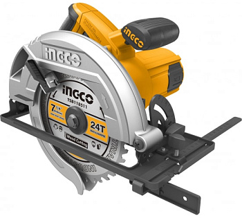 Циркулярная пила INGCO INDUSTRIAL CS23522