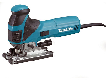 Лобзик электрический MAKITA 4351FCTJB + набор пилок