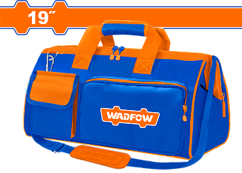 Сумка для инструмента 19" 16 кг WADFOW WTG3119