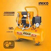 Воздушный компрессор INGCO ACS111152