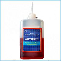 Анаэробный герметик средней прочности Анатерм-1У, 0,2 кг