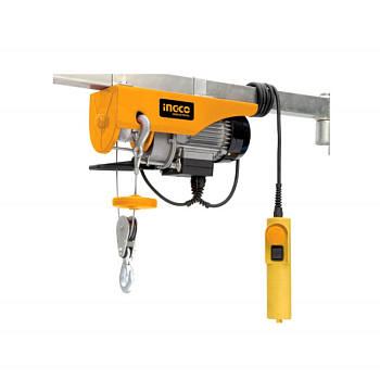 Электрический подъемник INGCO EH10001