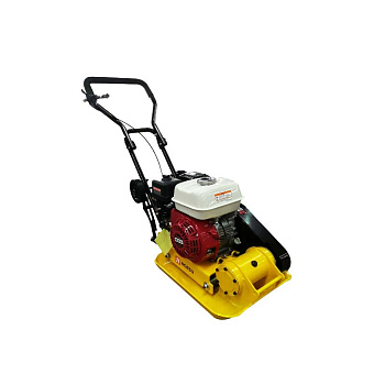 Виброплита NORSU RS-60H (колесный комплект)