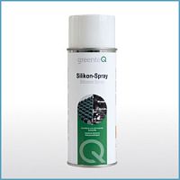 Силиконовый спрей greenteQ Silikon-Spray, 400 мл