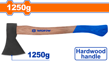 Топор 1250 гр WADFOW WMB6312
