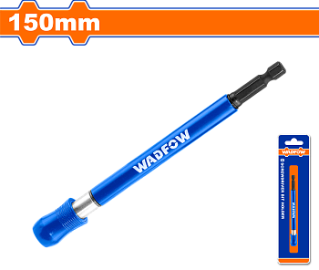 Держатель для бит WADFOW WSV3K06 150 мм