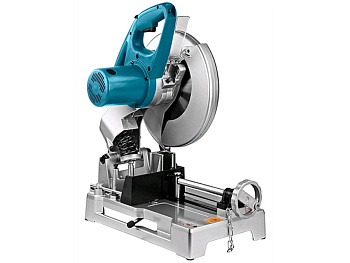 Пила торцовочная отрезная по металлу MAKITA LC 1230 N