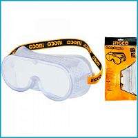 Защитные очки INGCO HSG02