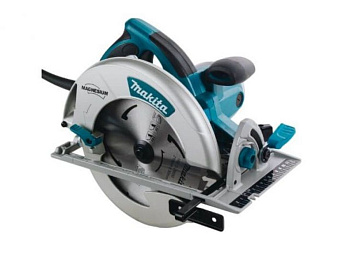 Циркулярная пила сетевая MAKITA 5008MGJX2
