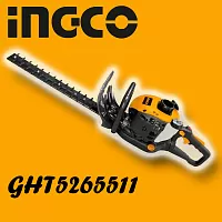 Бензиновый триммер для живой изгороди INGCO GHT5265511