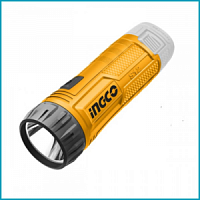 Аккумуляторный фонарь 12 В INGCO CWLI1201