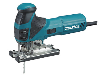 Лобзик электрический MAKITA 4351 FCT + набор пилок